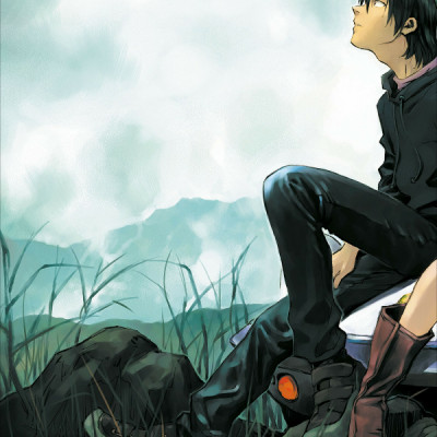 Neon Genesis Evangelion 3 (Collector