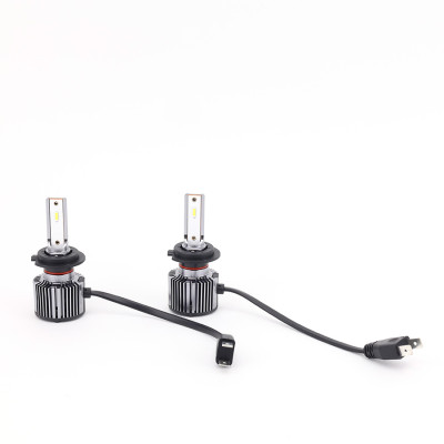 Combo 2 Bóng Đèn Led HL EASE OSRAM Dùng Cho Xe ô Tô Xe Máy Chân H1 H4 H7 H8 H11 H16 HB3 HB4 HIR2 - Nhập Khẩu Chính Hãng