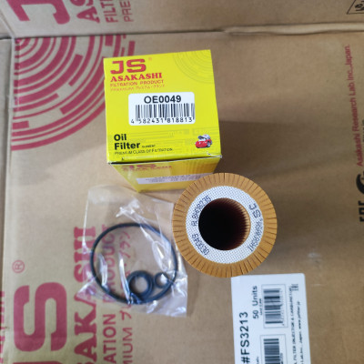 Lọc nhớt Mercedes Maybach 57, Maybach 62 - OE0049