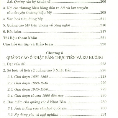 Quảng Cáo Trên Thế Giới - Lý Luận Và Thực Tiễn (Nghiên Cứu Từ Góc Nhìn Truyền Thông Marketing Và Truyền Thông Quốc Tế) - PGS.TS. Lê Thanh Bình (Chủ biên)