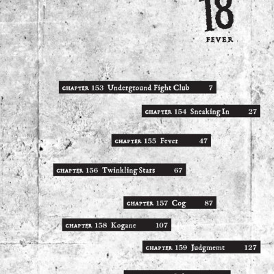 Jujutsu Kaisen 18 (English Edition)