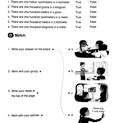 Everybody Up (2E) 4 Workbook With DVD And Online Practice Pack