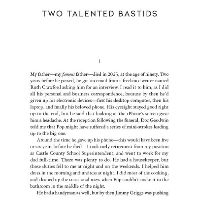 You Like It Darker - Stories