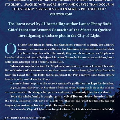 All The Devils Are Here