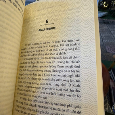 SỐNG TRONG KỶ NGUYÊN CHÂU Á - Hồi ức thẳng thắn của Kishore Mahbubani  – Phạm Vũ Thiều Quang dịch – NXB Hội Nhà Văn