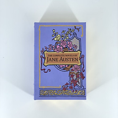 The Complete Novels of Jane Austen