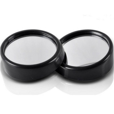 Bộ 2 gương phụ gắn gương chiếu hậu góc mù ô tô 206190 B 