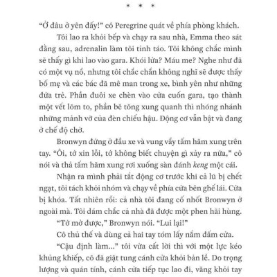Bản Đồ Các Ngày