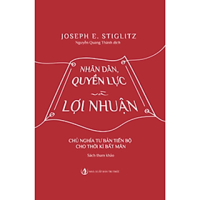 Sách - Nhân dân, quyền lực và lợi nhuận