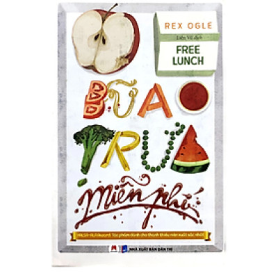 Bữa Trưa Miễn Phí (HH)