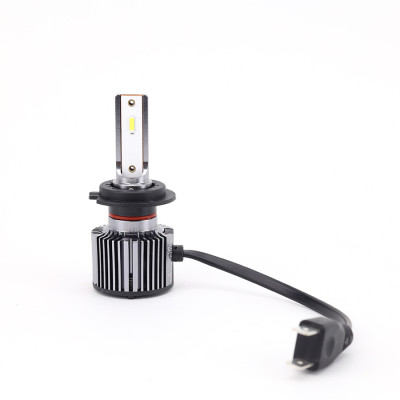 Combo 2 Bóng Đèn Led HL EASE OSRAM Dùng Cho Xe ô Tô Xe Máy Chân H1 H4 H7 H8 H11 H16 HB3 HB4 HIR2 - Nhập Khẩu Chính Hãng