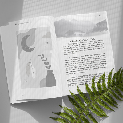 Tôi Tìm Mình Giữa Những Tháng Năm - SB