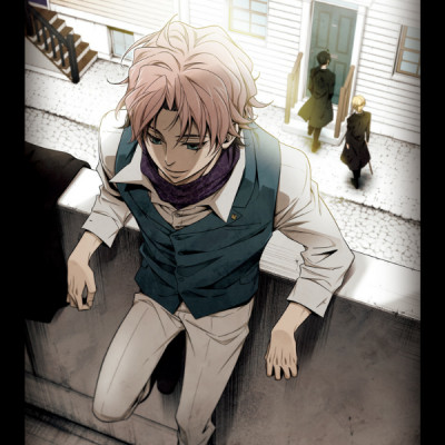 Yuukoku no Moriarty 18 - Moriarty The Patriot 18 (Japanese Edition)