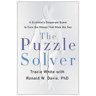 The Puzzle Solver: A Scientist