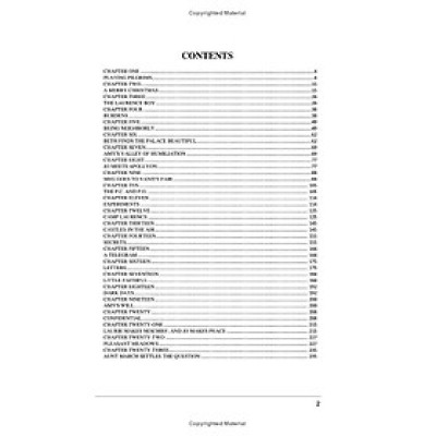 Sách ngoại văn: Little Women (New Release)