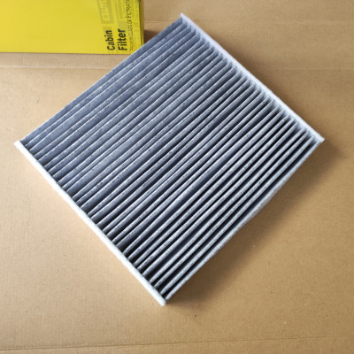 Lọc gió điều hòa Lexus GS350 2005-2011 than hoạt tính - AC108C