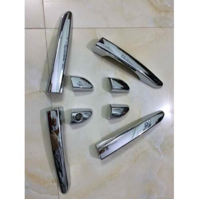 ỐP TAY NẮM CỬA XE TUCSON 2016-2021