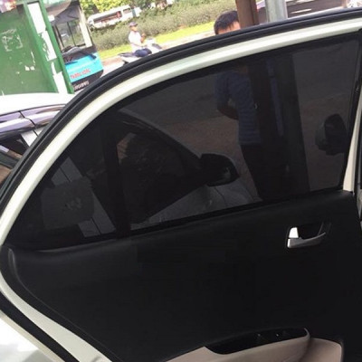 Bộ rèm che nắng dành cho Hyundai i10 thế hệ mới