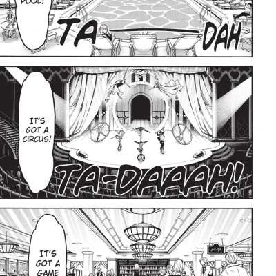 Spy x Family 8 (English Edition)