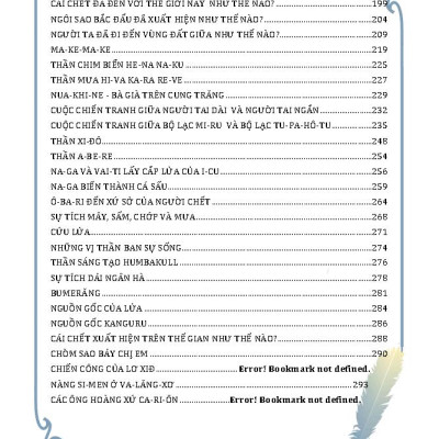 Thần Thoại Thế Giới Chọn Lọc (Tái bản 2025)