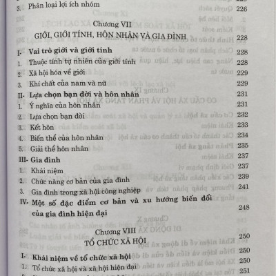 Xã Hội Học Với Lãnh Đạo, Quản Lý