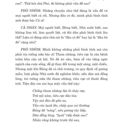 Bắn chỉ thiên (Tập tiểu phẩm)