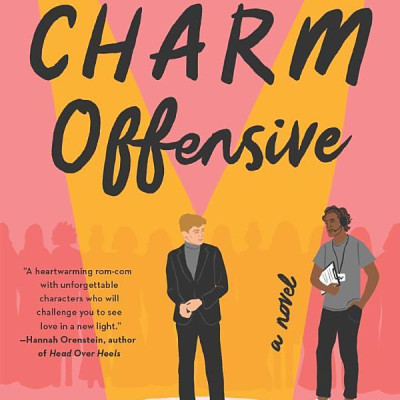 The Charm Offensive
