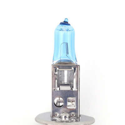 Combo 2 Bóng Đèn Halogen Blue Light OSRAM NEOLUX Dùng Cho Xe Ô Tô Xe Máy Chân H1 H4 H7 H11 - Nhập Khẩu Chính Hãng