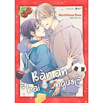 Truyện Bàn Ăn Hai Người