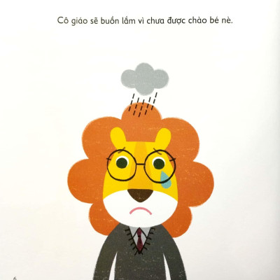 Quy Tắc Bé Ngoan - Bé Yêu Đi Nhà Trẻ