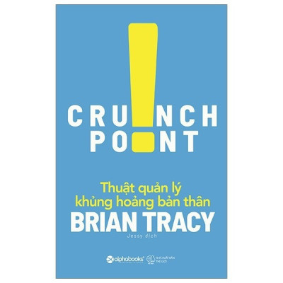 Combo Bộ Sách 11 Cuốn Bí Quyết Thành Công Cùng Brian Tracy- Alpha Books