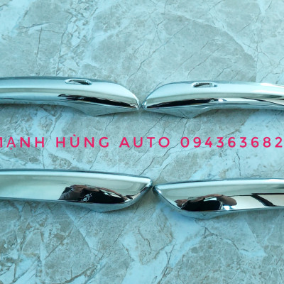 Ốp tay nắm  Mazda 3 2020-2021, Mazda CX30