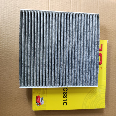 Lọc gió điều hòa Honda Odyssey 2008-2017 than hoạt tính - AC881C