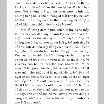 Nghìn lẻ một ngày - Hai anh em thần linh (Tái bản 2025)