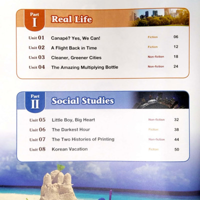 My Best Reading 3 Student Book