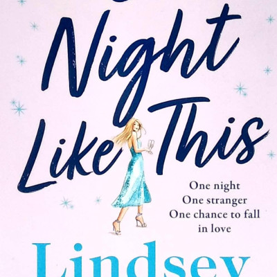 On A Night Like This