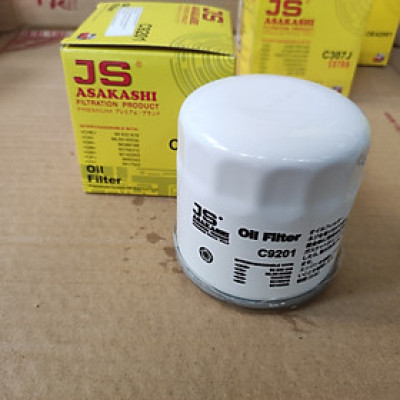 Lọc nhớt Chevrolet Captiva 2006-2011 - C9201