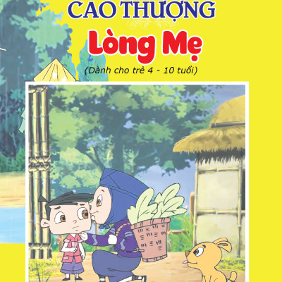 Tâm hồn cao thượng  (Bộ 12 cuốn)