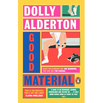 Sách ngoại văn: Good Material