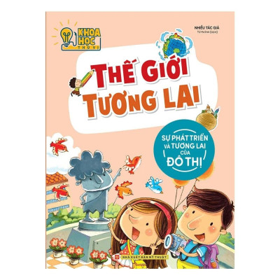 Combo Sách Thiếu Nhi: Cuốn Sách Đầu Tiên Của Tớ 