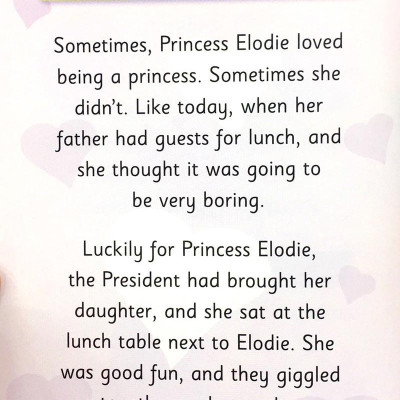 Now I Can Read - Princess Stories (Padded)