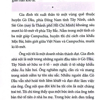 Đến Nơi Rồi - Câu Chuyện Truyền Cảm Hứng Của Một Gia Đình Dũng Cảm Tìm Ánh Sáng Tương Lai Nơi Đất Khách (Tái Bản 2024)
