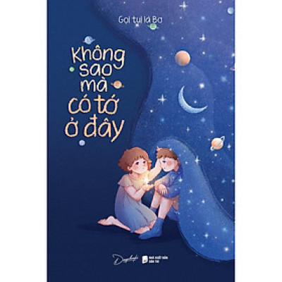 Không Sao Mà, Có Tớ Ở Đây - Bản Quyền