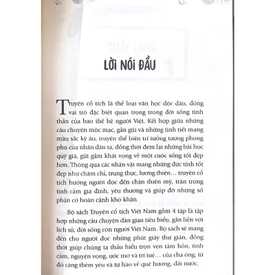 Truyện cổ tích Việt Nam Tập 3 - Yết Kiêu