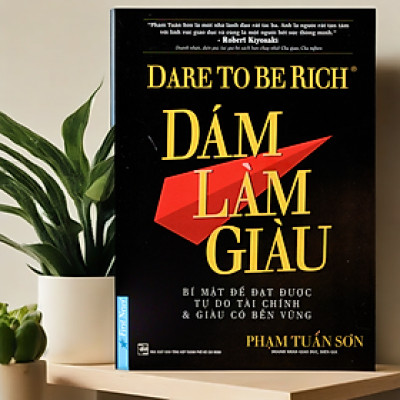 Dám Làm Giàu - FN98