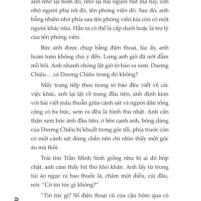 Sách - Câu Chuyện Không Ai Biết Ấy - Tập 2