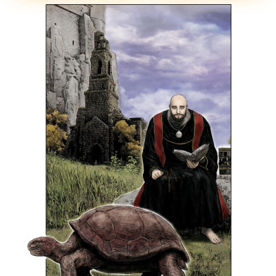 Elden Ring The Road To The Erdtree 4 (Japanese Edition)