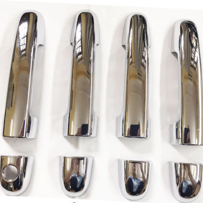 Bộ Tay Hõm SOLUTO 8 Chi Tiết, Tặng Kèm 3 M