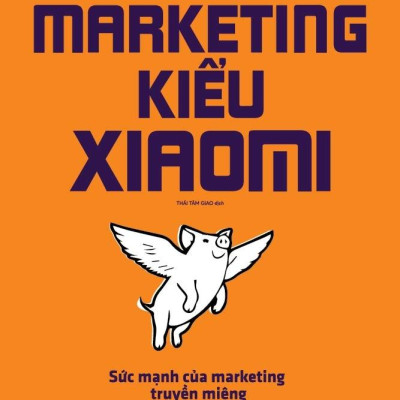 Marketing Kiểu Xiaomi