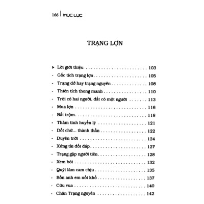 Truyện Trạng Quỳnh Trạng Lợn (Tái Bản)